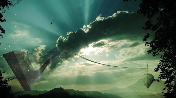 react 跟 vue 哪个更牛逼？